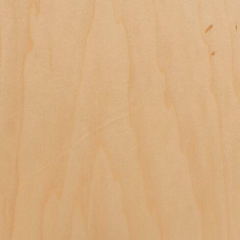 Mod Cabinetry Naturals Line Maple Natural