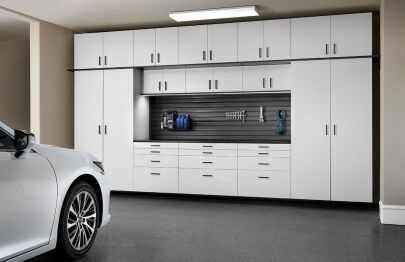 Mod Cabinetry Garage Storage Cabinets Design and Buy Online