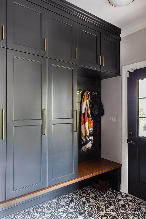 Mod Cabinetry Mudroom Cabinets Design and Buy Online